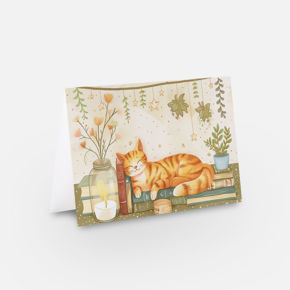 Gerald Card