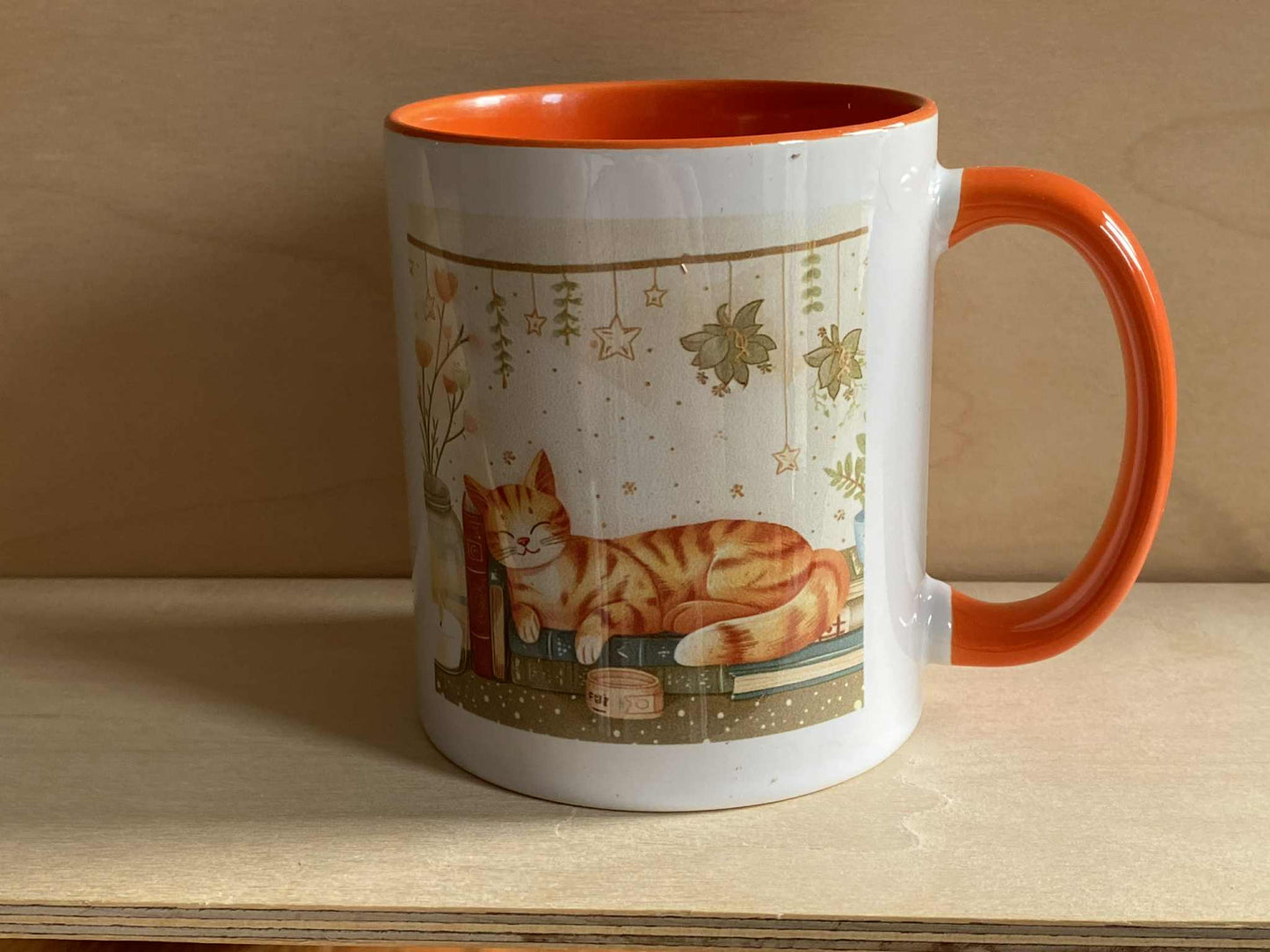 Gerald Mug