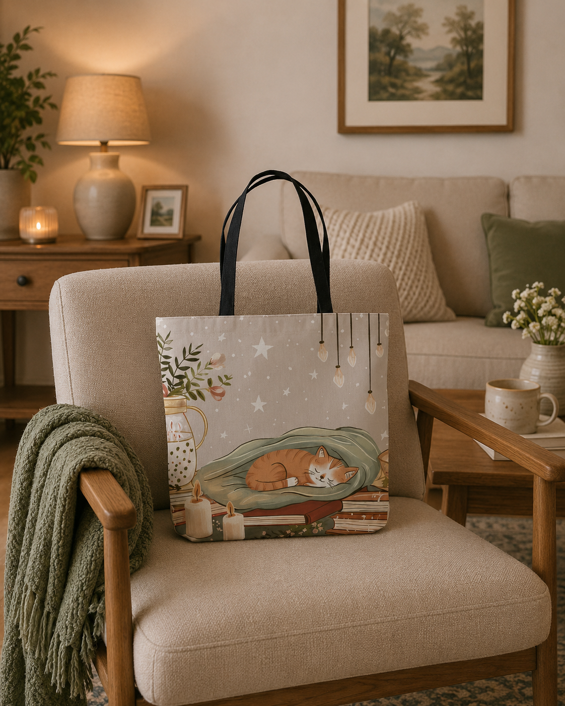 Susie Fashion Bag