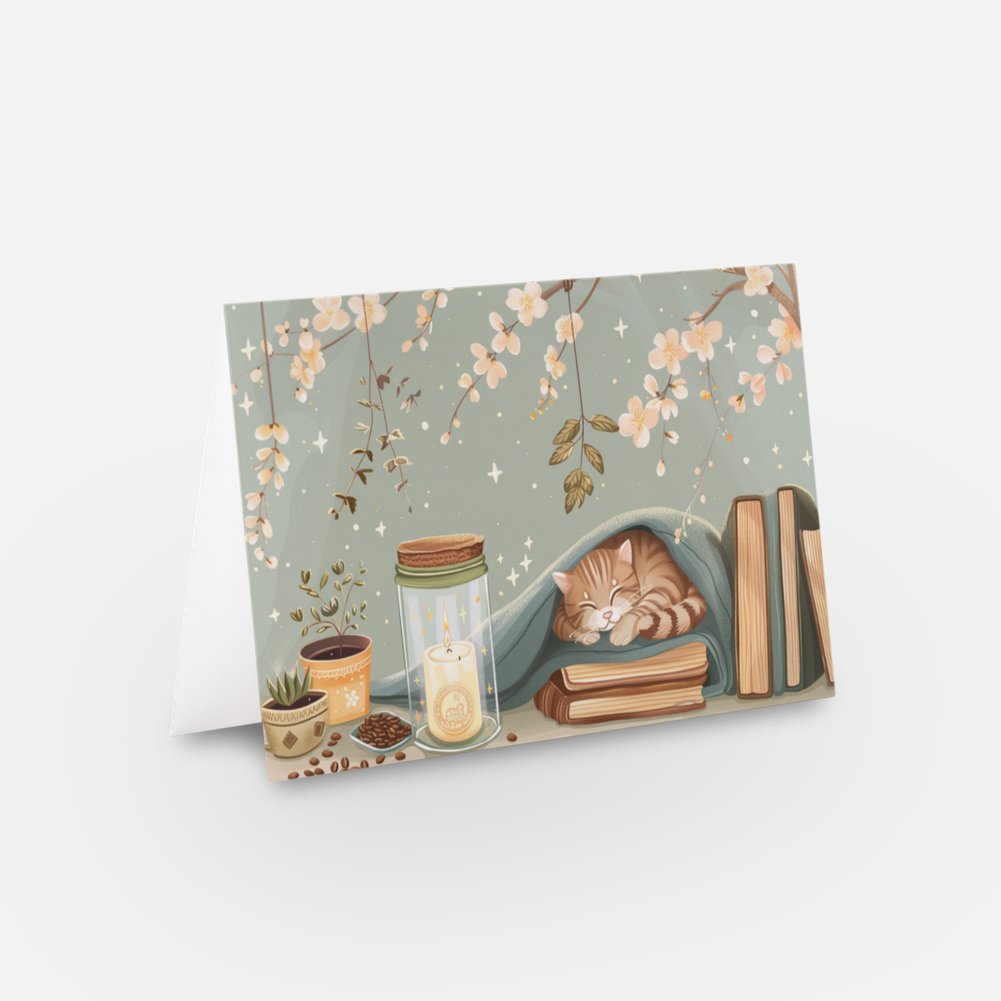 Timmy Card