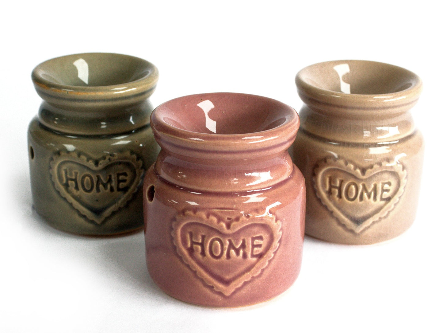 Home Oil Burner
