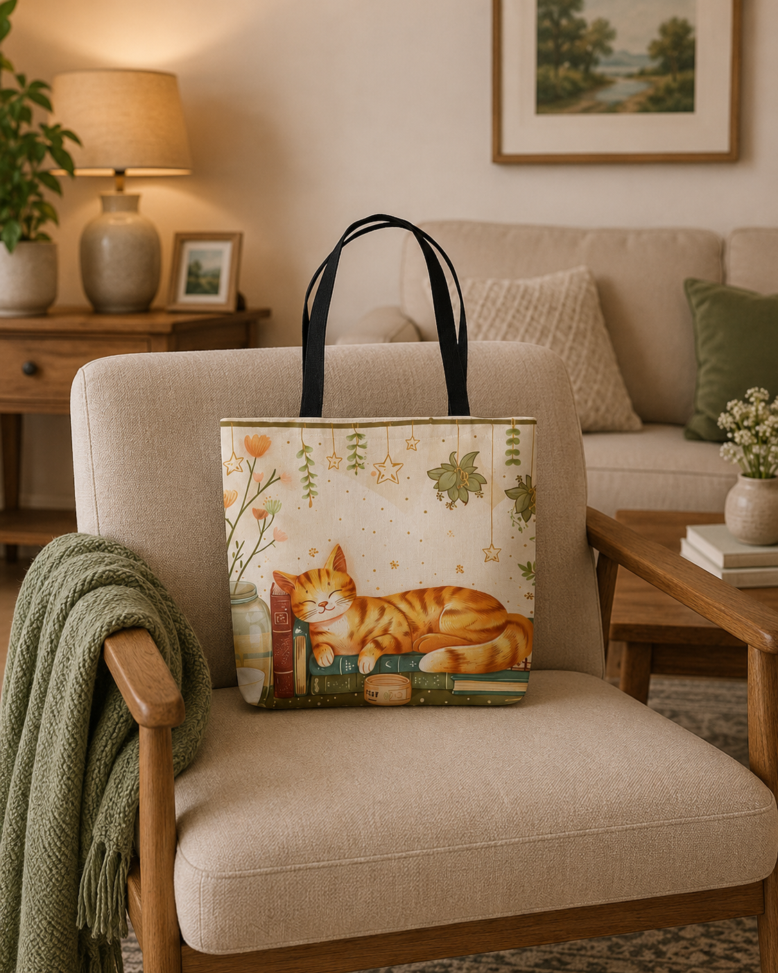 Gerald Fashion Bag