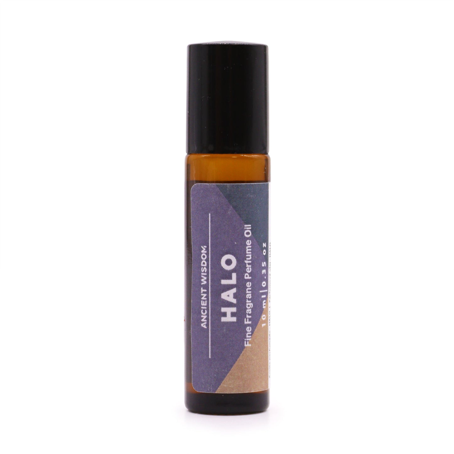 Fine Fragrance Perfume Oil - Halo 10ml