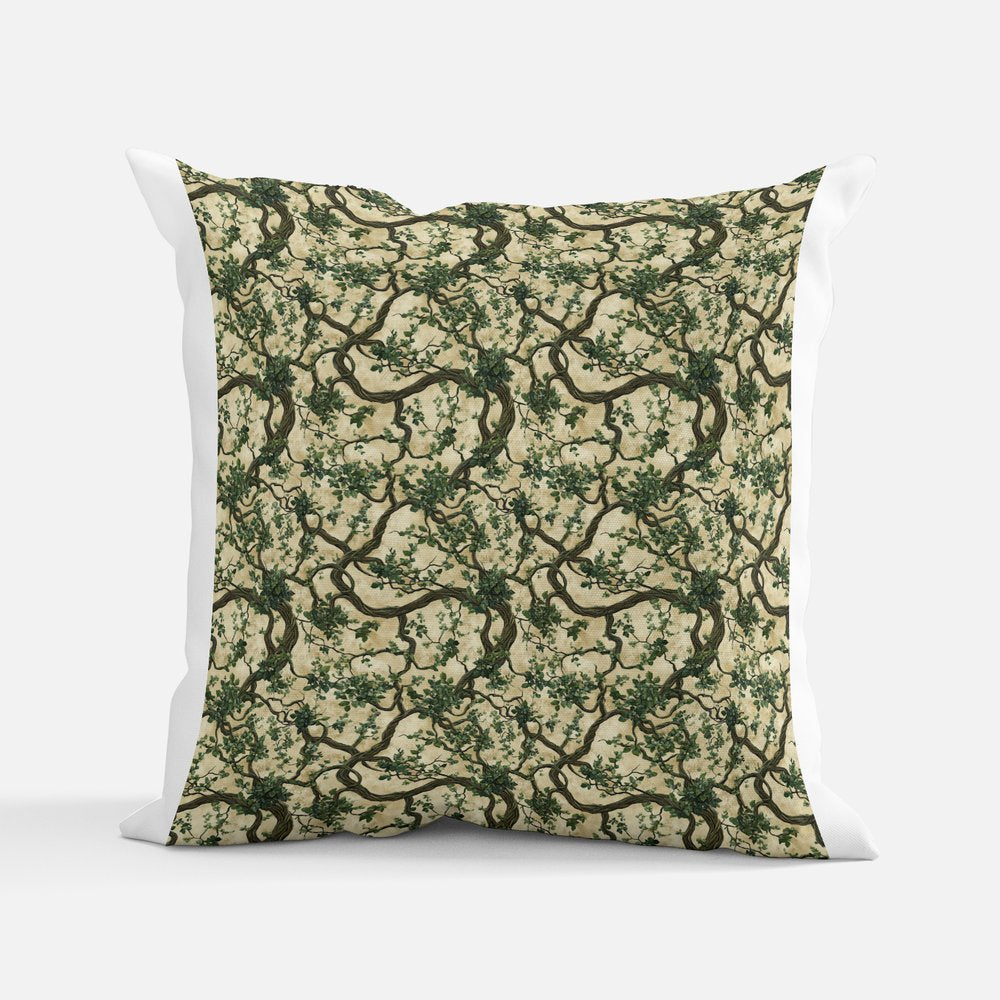 Celtic Herrbal 2 Cushion