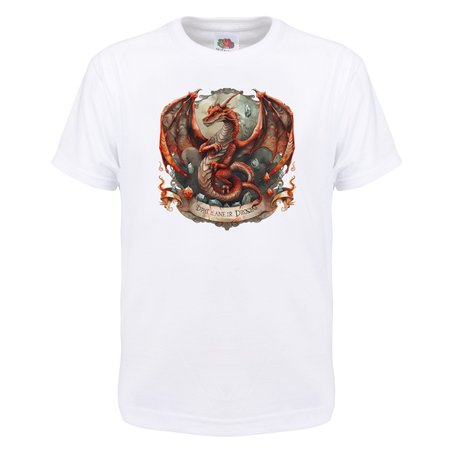 Dragon T-Shirt