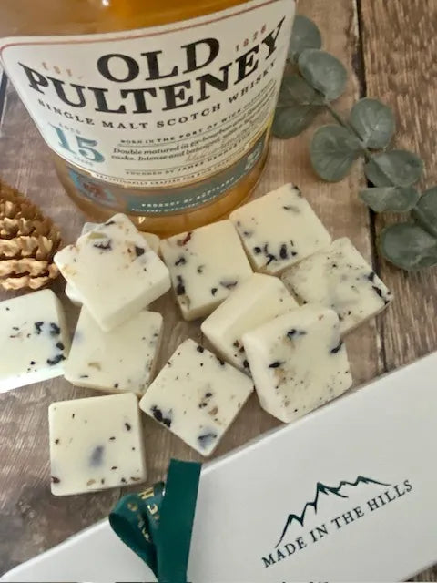 Wax Melts - Highland Dram