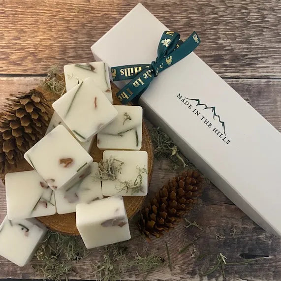 Wax Melts - Forest Therapy