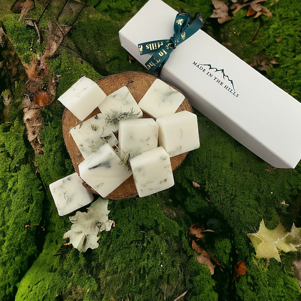 Wax Melts - Over the Moss