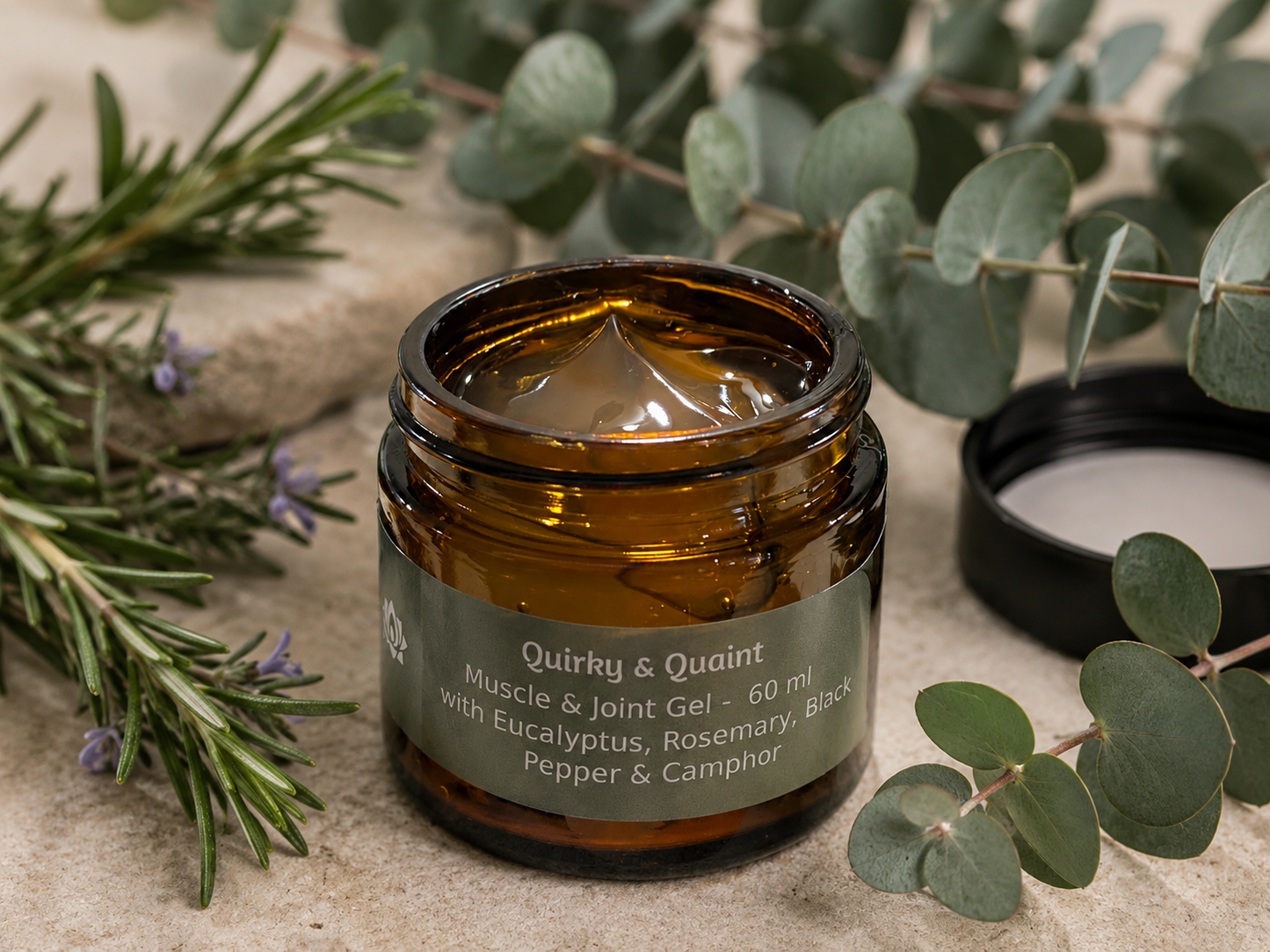 Muscle & Joint Gel 60ml