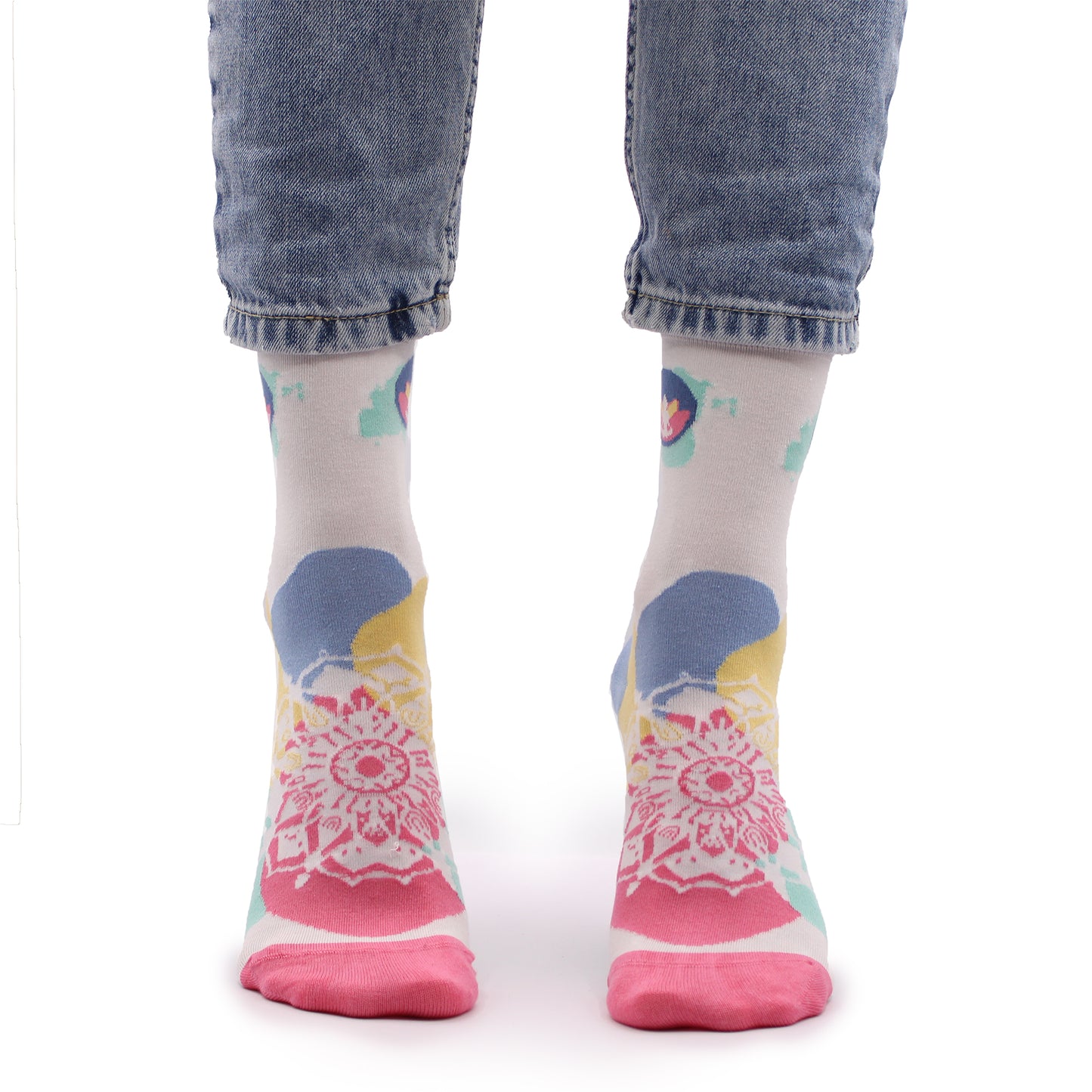 Socks - Meditation