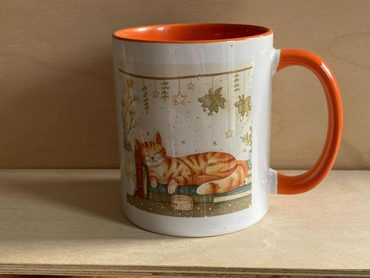 Gerald Mug