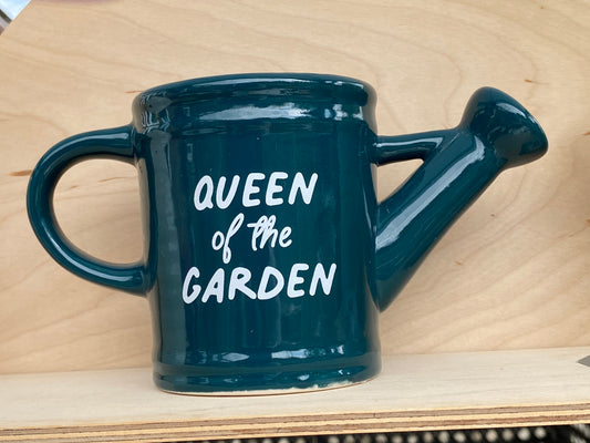Mug - Queen of the Garden