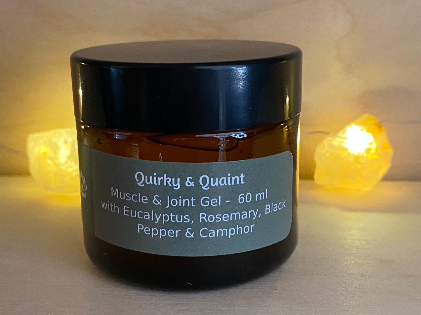 Muscle & Joint Gel 60ml