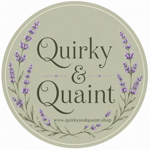 Quirky & Quaint