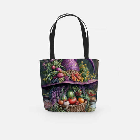 Kitchen Witch Hat Fashion Bag