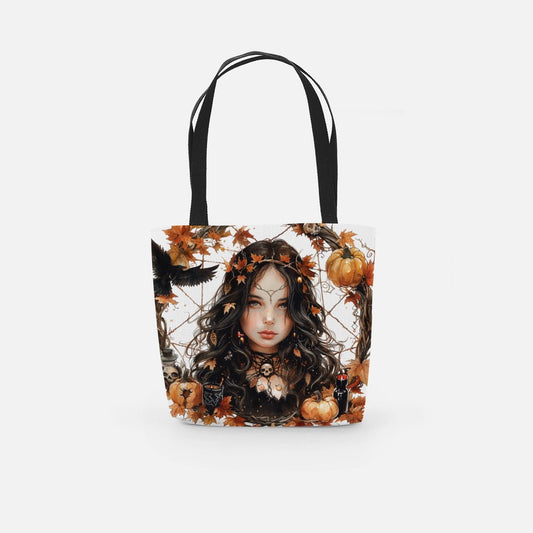 Samhain Girl Fashion Bag