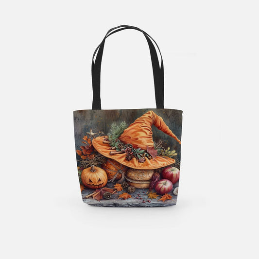 Samhain Hat Fashion Bag