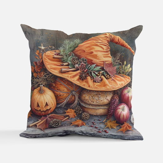 Samhain Hat Cushion