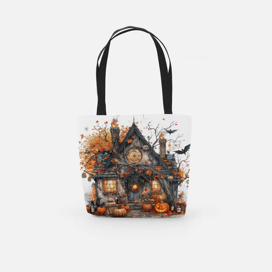 Samhain House Fashion Bag