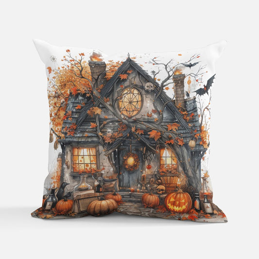 Samhain House Cushion