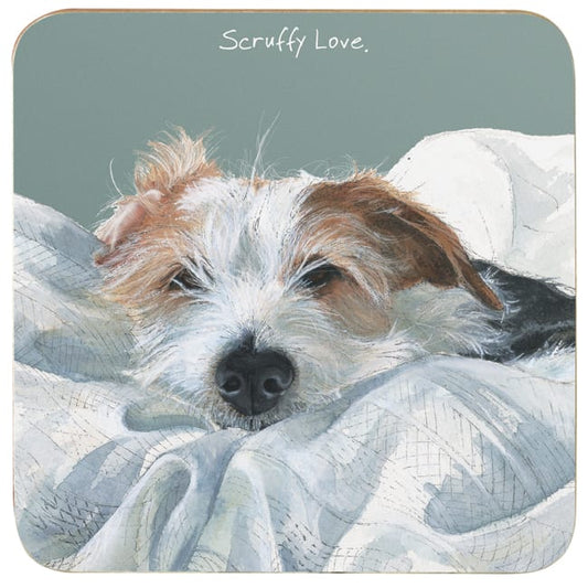 Coaster - Scruffy Love