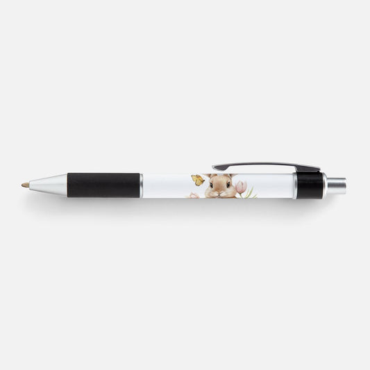 Spring Bunny Pen