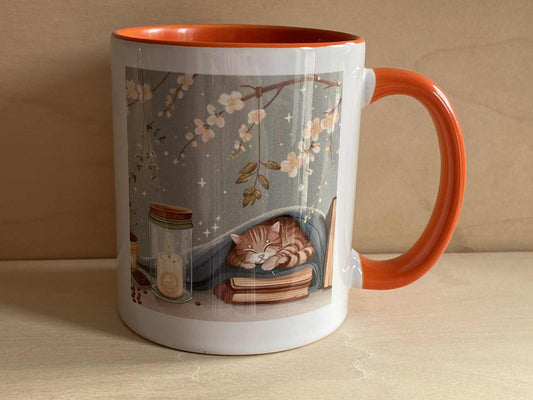 Timmy Mug