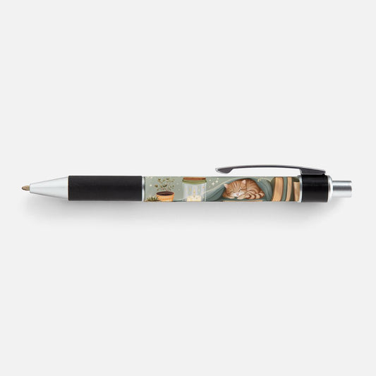 Timmy Pen