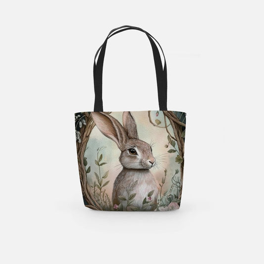 Woodland Friend Bunny Fashion Bag