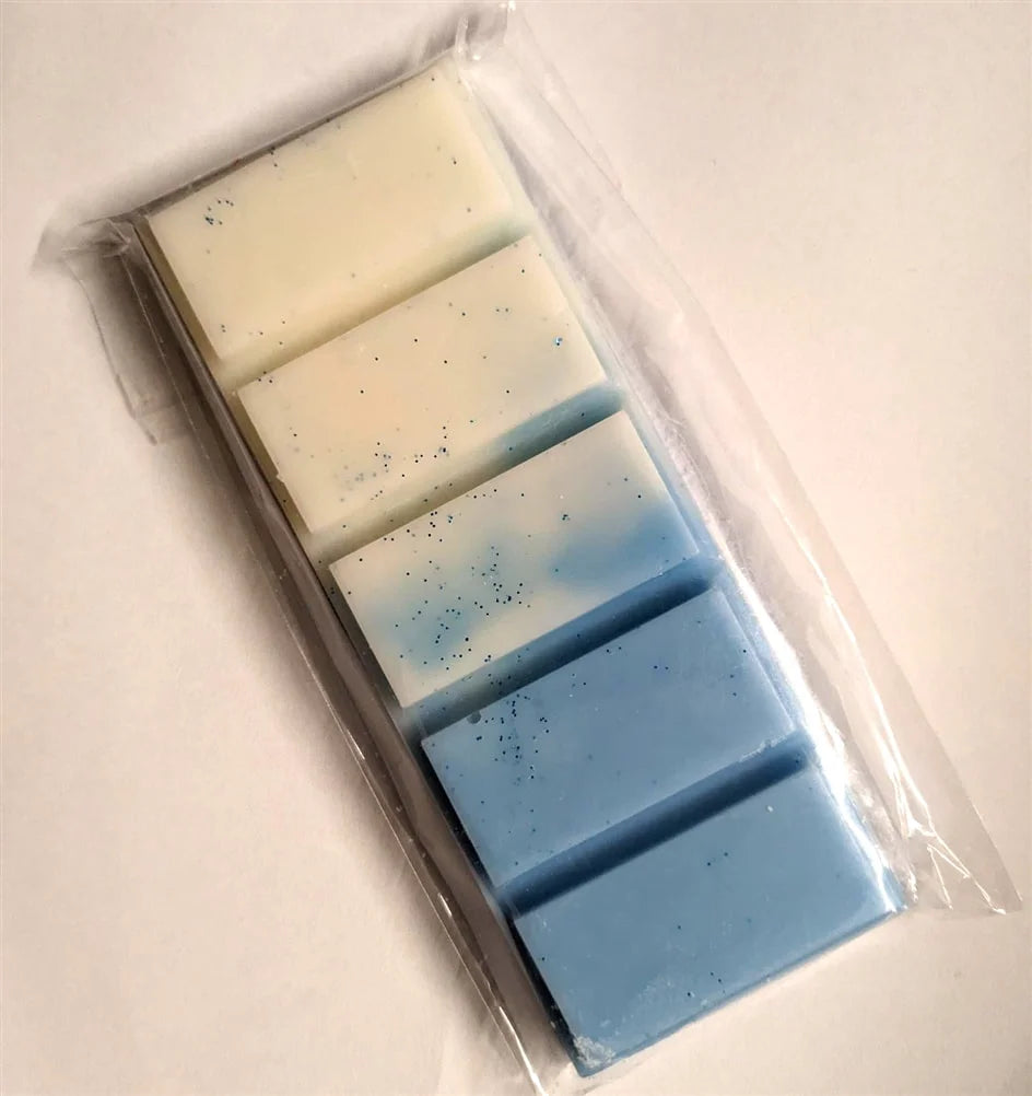 Soy Wax Melt Snap Bar - Afternoon Escape