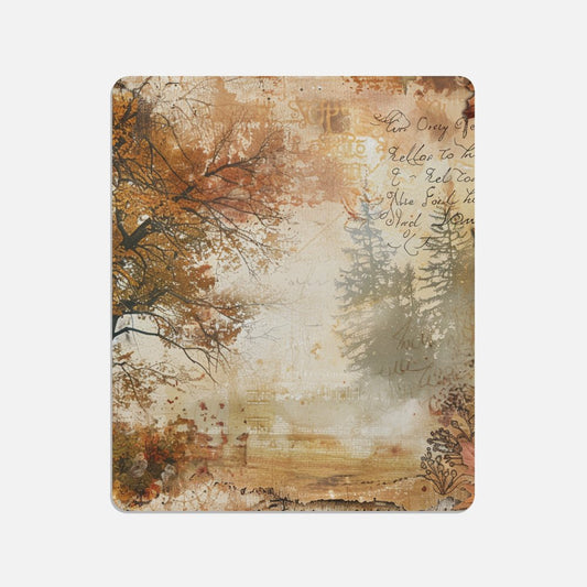 Autumn Forest 1 Throw