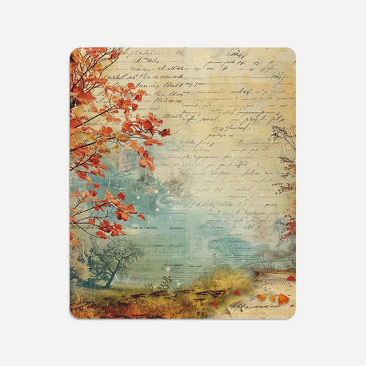 Autumn Forest 2 Throw