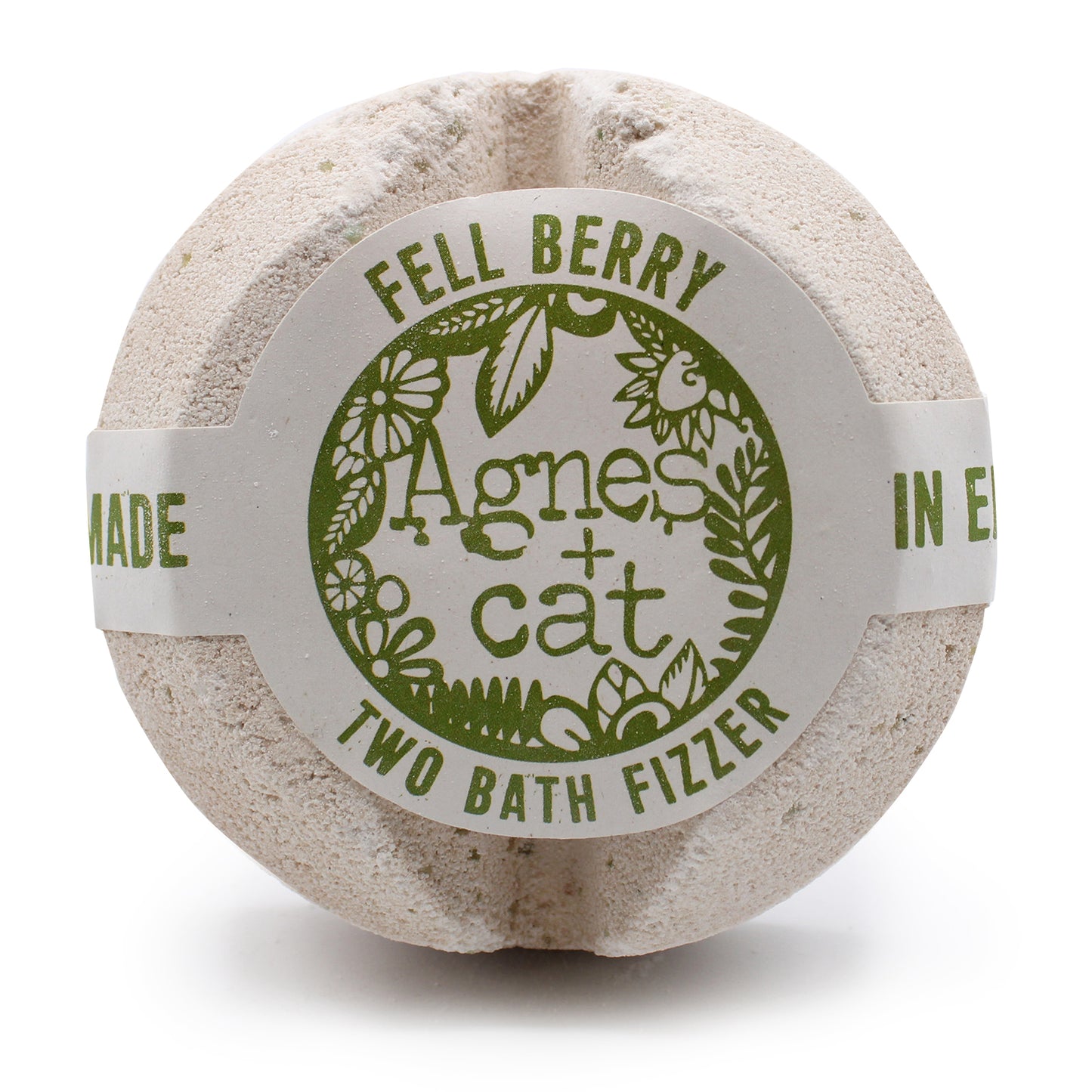 Bath Fizzer 210g - Fellberry