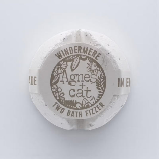Bath Fizzer - Windermere 210g