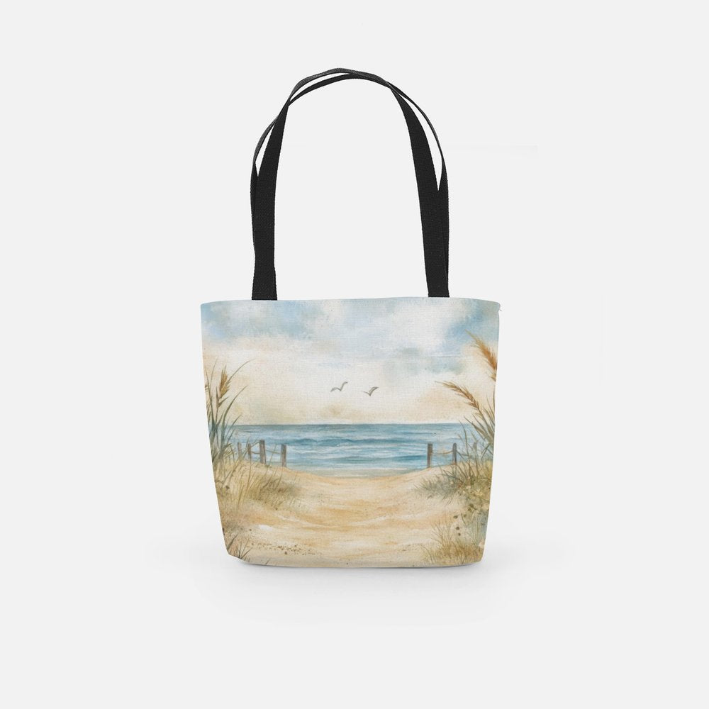 Beach Dunes Fashion Bag