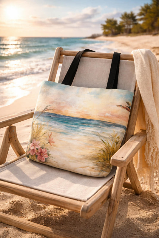 Beach Stroll Fashion Bag