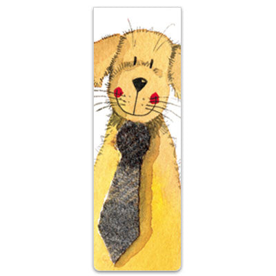 Bookmark - Happy Chaps Dog Magnetic