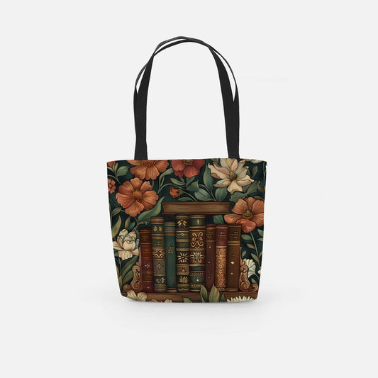 Book Lovers 1 Fashion Bag