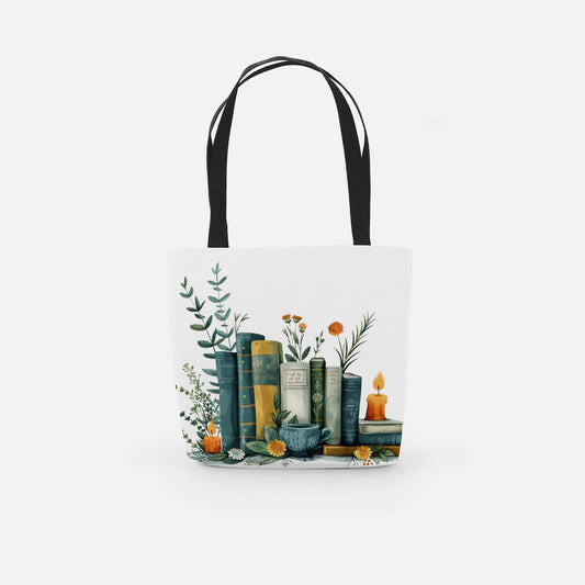 Book Lovers 1 Fashion Bag