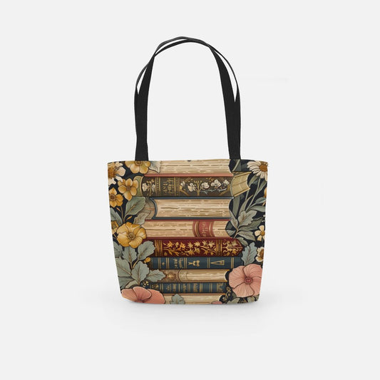 Book Lovers 2 Fashion Bag