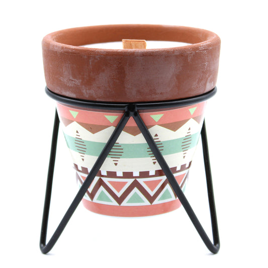 Herb Garden Candle - Clove