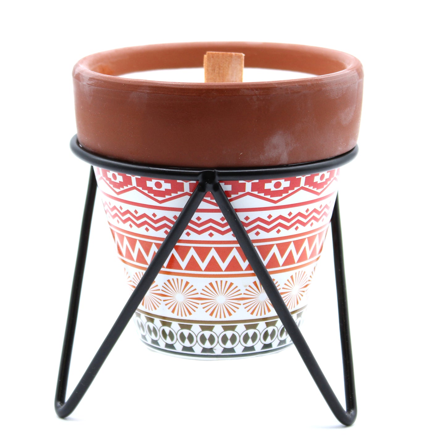 Herb Garden Candle - Mint