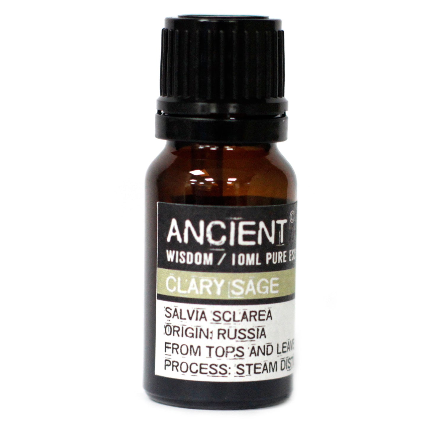 Essential Oil - Clary Sage