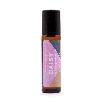 Fine Fragrance Perfume Oil - Daisy -10ml
