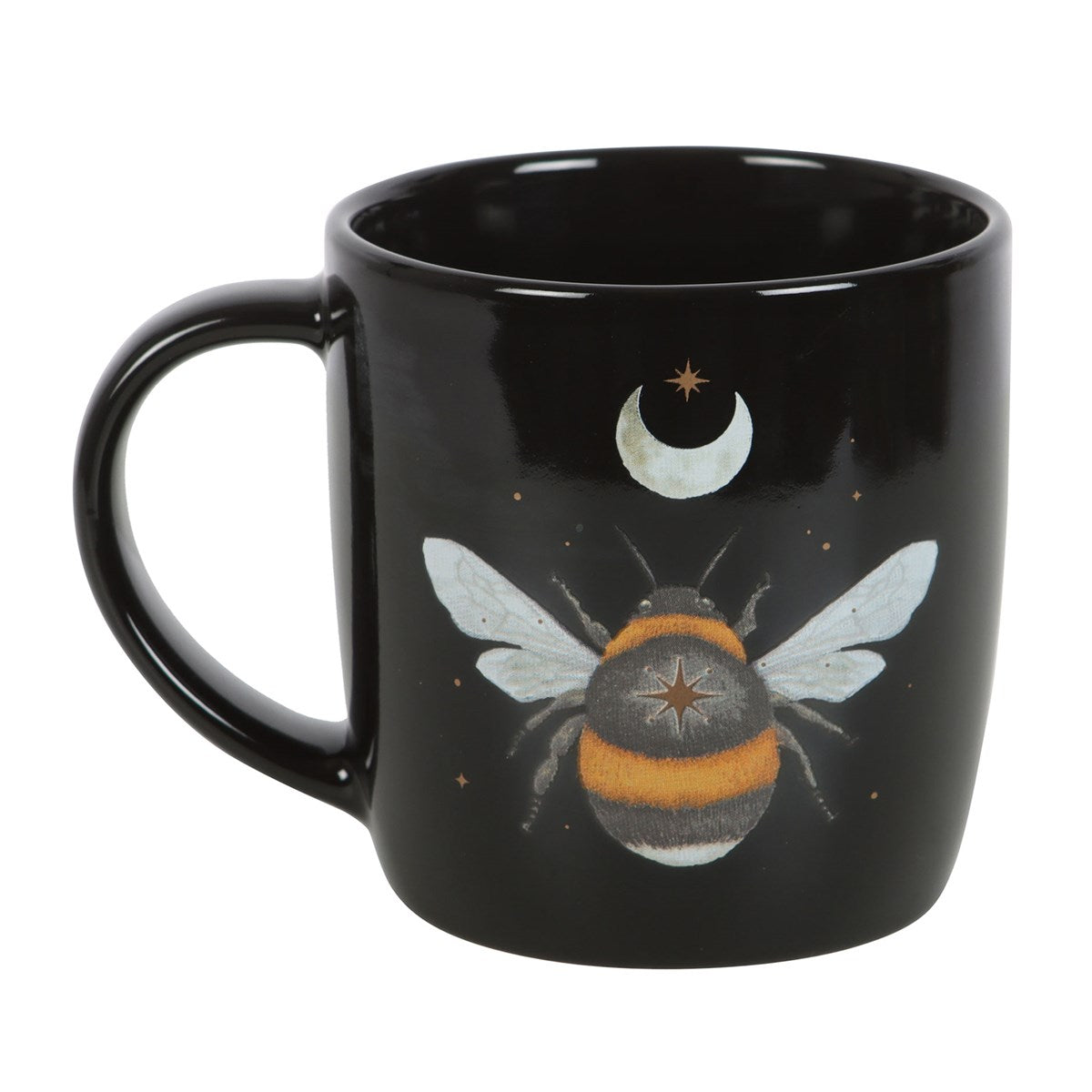 MUG - FOREST BEE