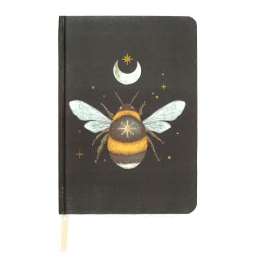 NOTEBOOK - FOREST BEE A5