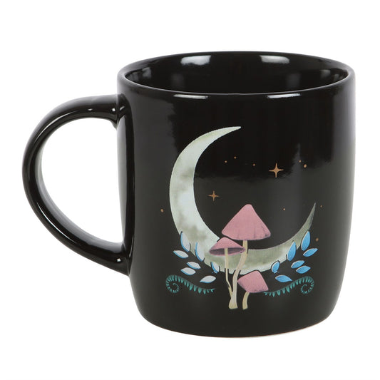 MUG - MYSTICAL MOON