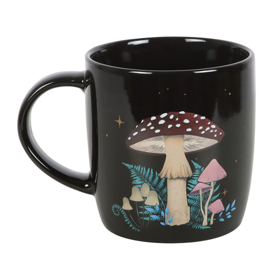 MUG - FOREST MUSHROOM