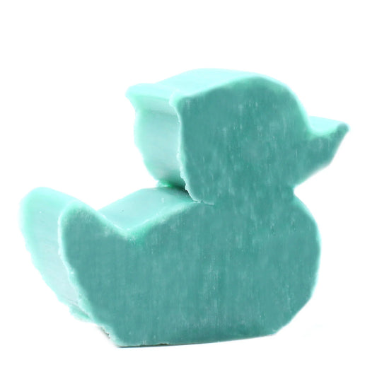 Soap - Green Duck - Wild Fig x 3
