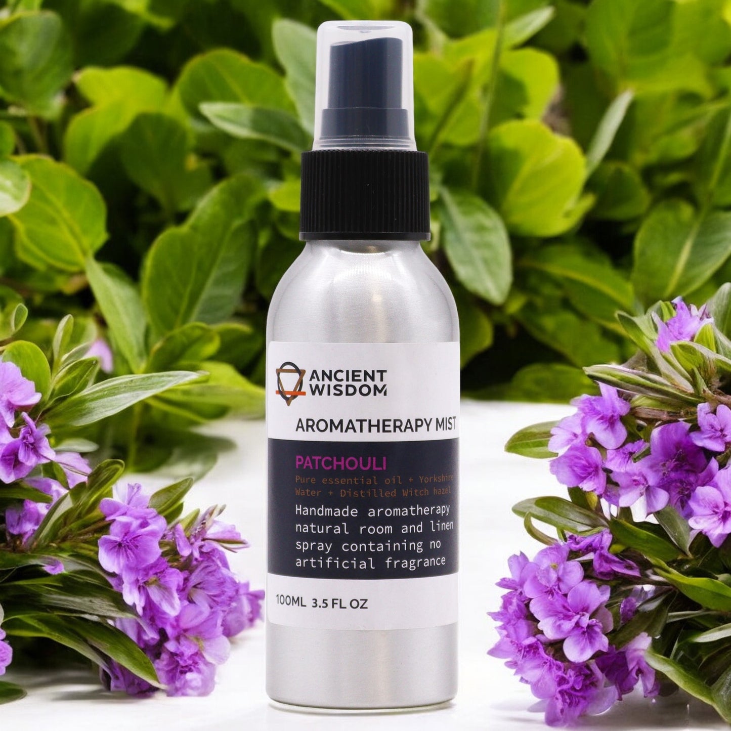 Essential Oil Mist - Patchouli